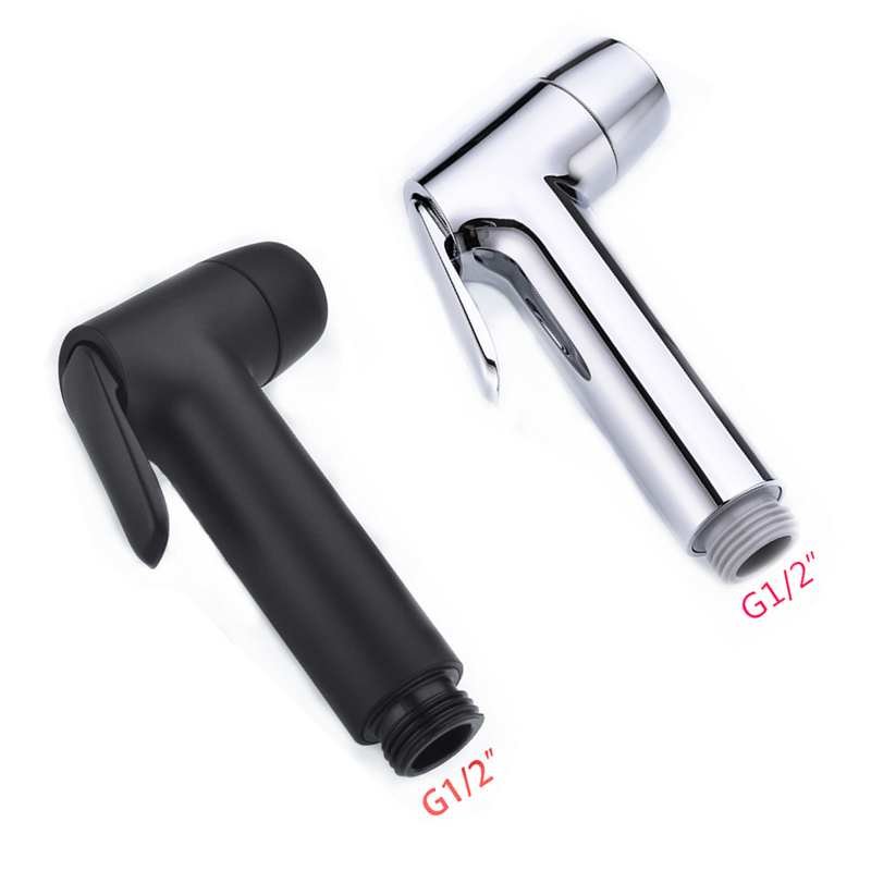 Home Depot Bathroom Vanities - Toilet Bidet Spuitpistool Twee Functies ABS