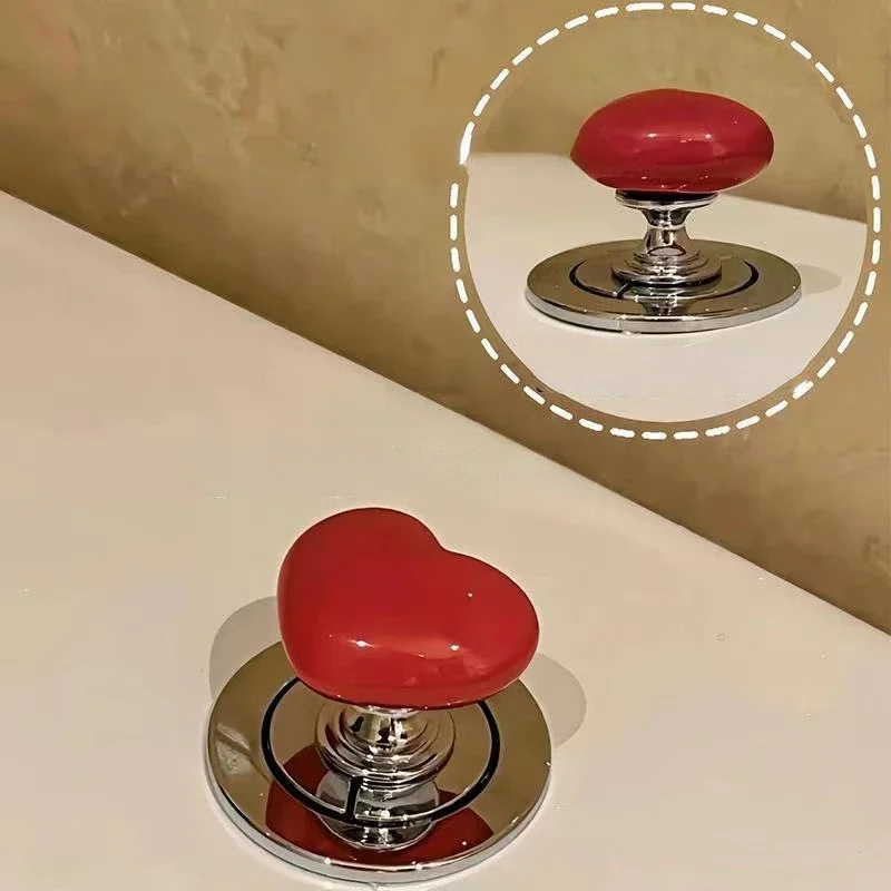 Home Depot Bathroom Vanities - Handvat Toilet Druk op de knop