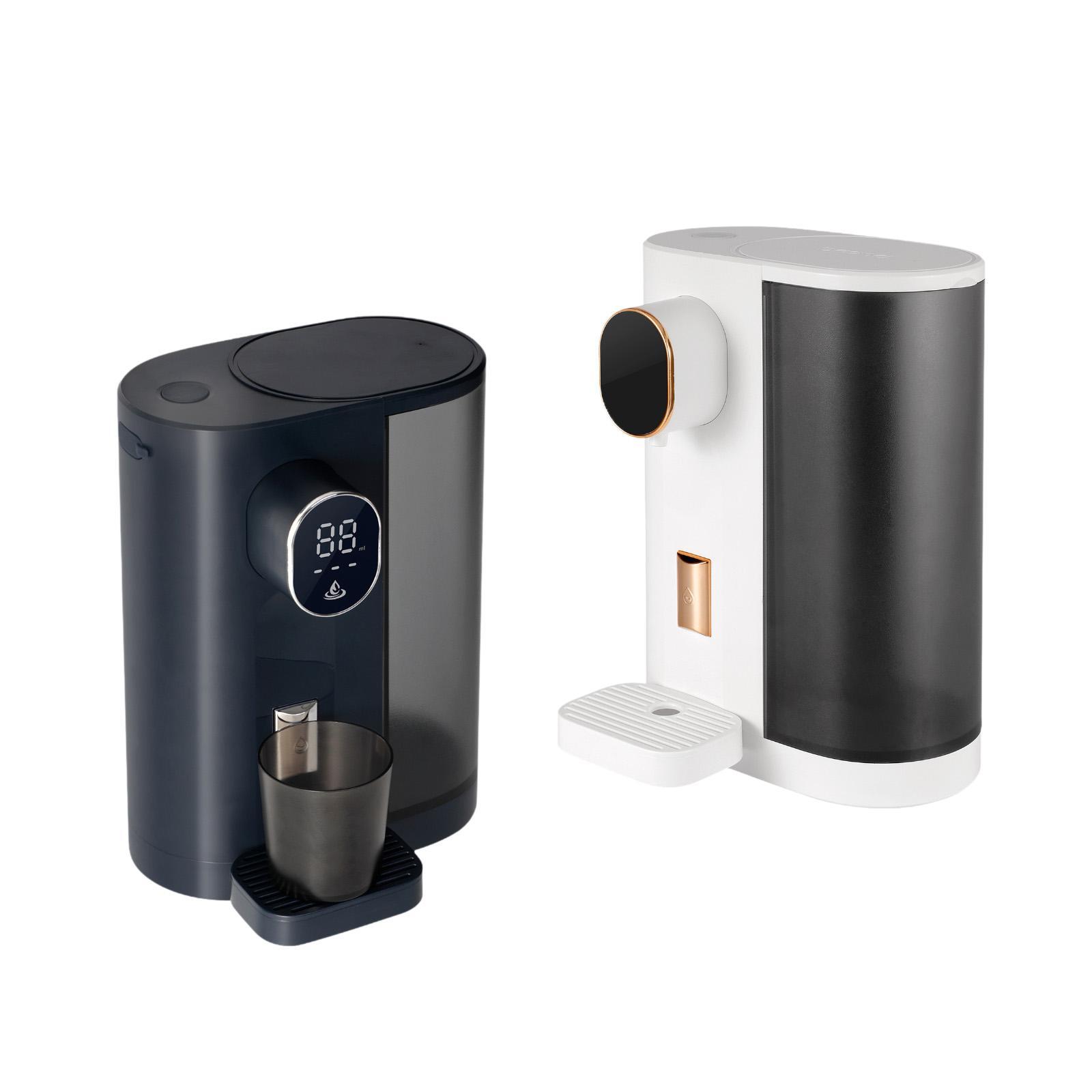 Home Bathroom Wall Soap Dispenser - Automatische mondwaterdispenser voor badkamer, wandmontage voor