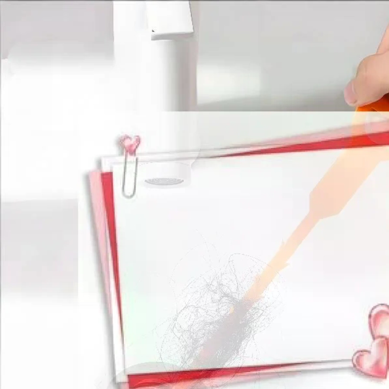 Home Bathroom Cleaning Solution - Flexibele afvoerontstopperhaak, ontstopper voor gootsteen, voor