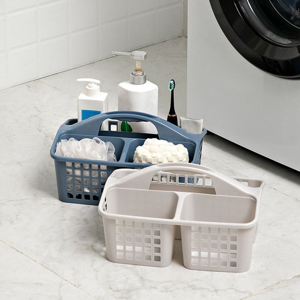 Home Depot Bathroom Vanities - Duurzame Plastic Douchekand Eenvoudige Functionele Uitgeholde