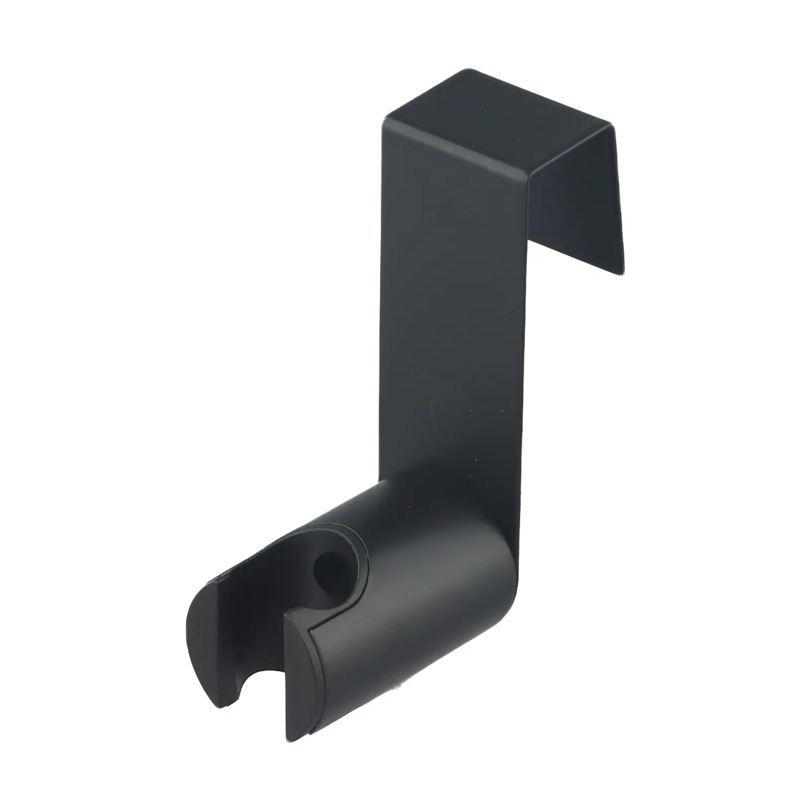 Home Bathroom Faucets - Bevestiging voor hangende sproeierhouder Bidet Zwarte