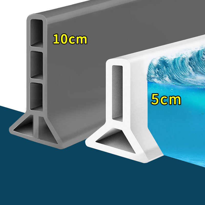 Home Depot Bathroom Vanities - Badkamer Toilet Waterdichte Strip Siliconen Zelfklevende
