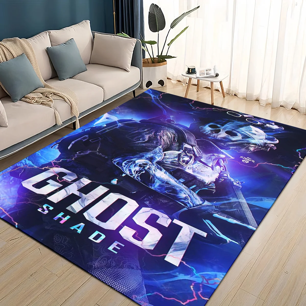 Home Bathroom Called - 27-stijl nieuwe Call of Duty COD