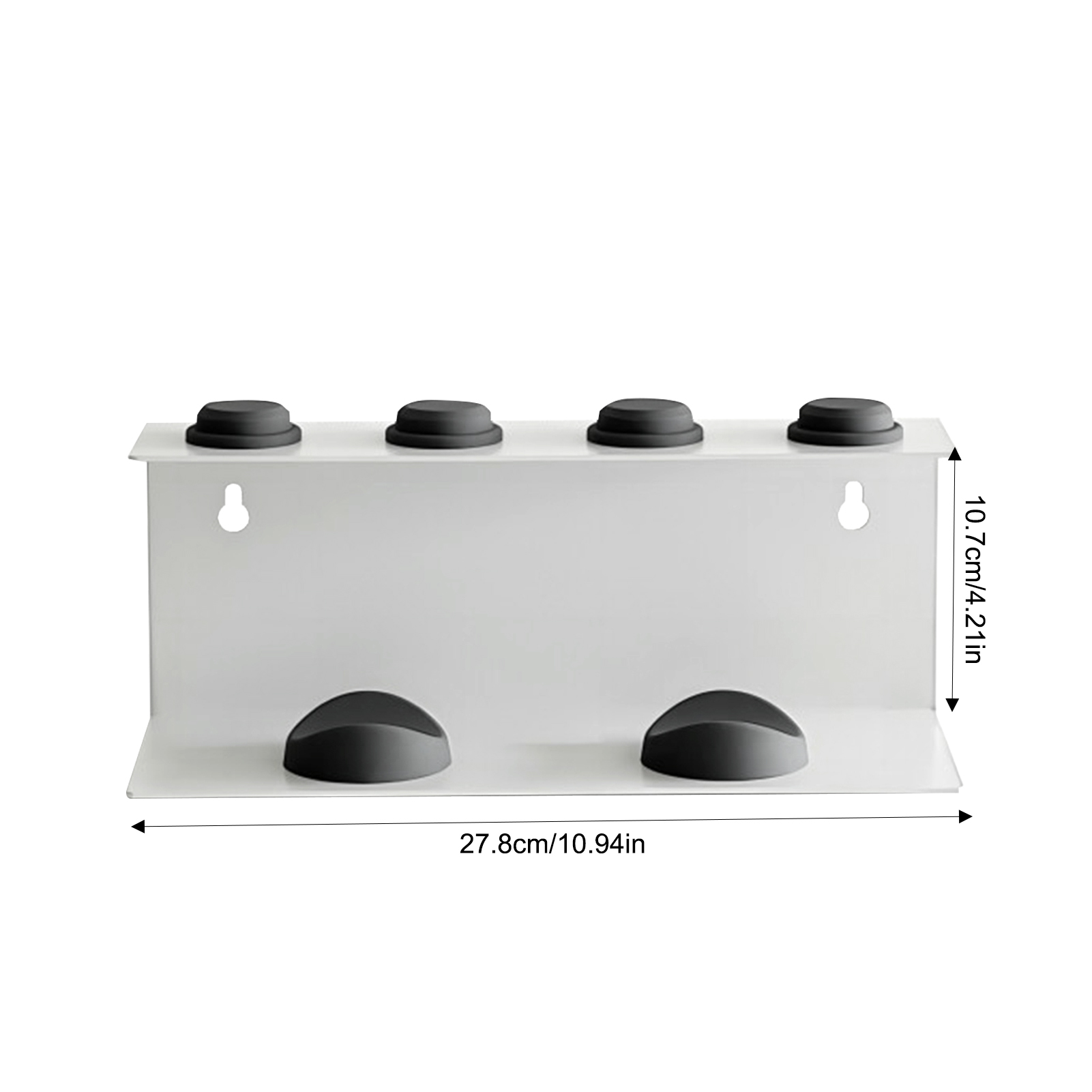 Badkamer Föhnhouder Multifunct - Home Depot Bathroom Vanities recensie en prijs
