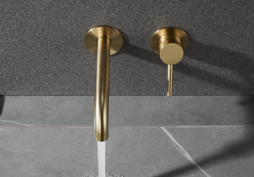 roestvrij staal badkamerkraan  - Home Bathroom Faucets recensie en prijs