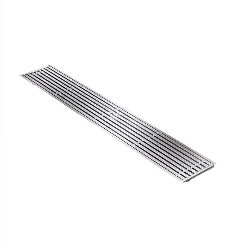 Verbrede Watergeleidingsstrip  - Home Depot Bathroom Vanities recensie en prijs