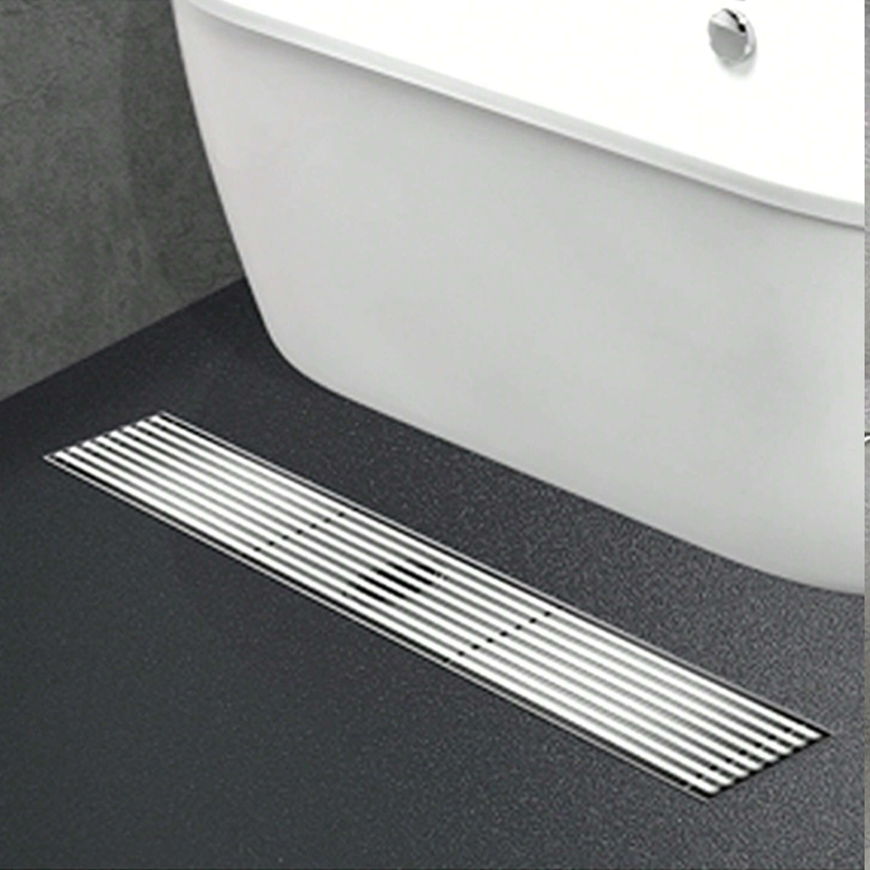Verbrede Watergeleidingsstrip  - Home Depot Bathroom Vanities recensie en prijs