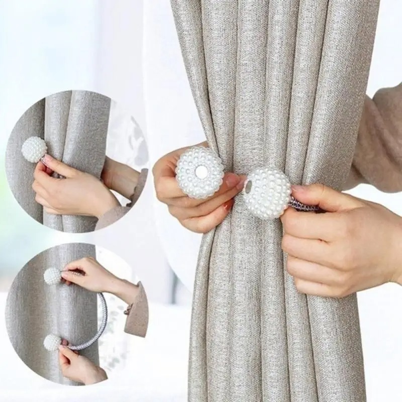 1/2 STUKS Parel Magnetische Go - Home Bathroom Equipment recensie en prijs