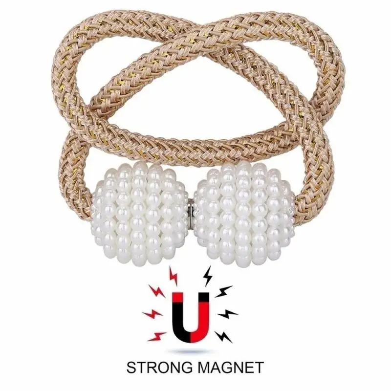 1/2 STUKS Parel Magnetische Go - Home Bathroom Equipment recensie en prijs