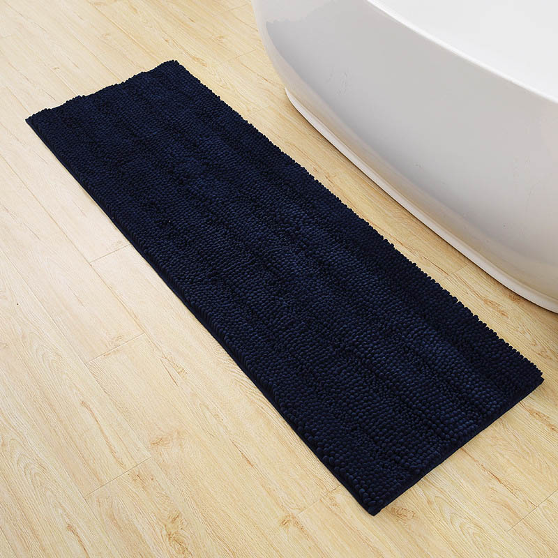 Non Slip Badmat Microfiber Che - Zara Home Bathroom Mat recensie en prijs