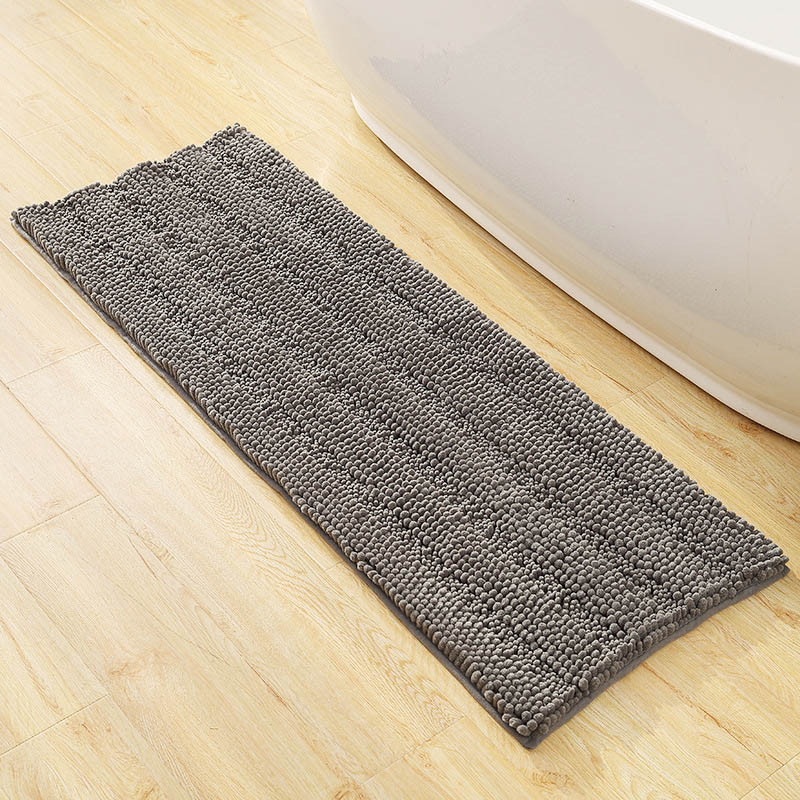 Non Slip Badmat Microfiber Che - Zara Home Bathroom Mat recensie en prijs