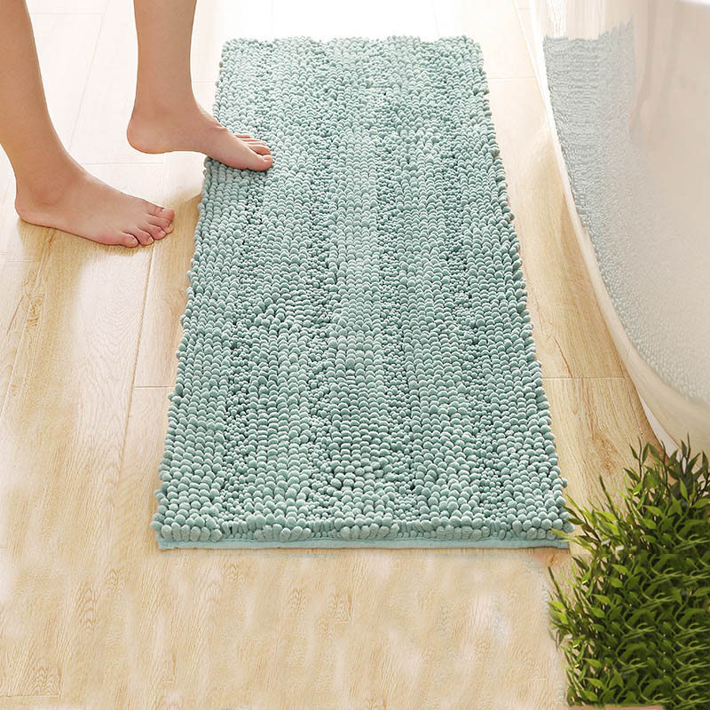 Non Slip Badmat Microfiber Che - Zara Home Bathroom Mat recensie en prijs