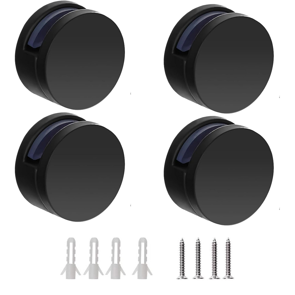 4-set spiegelclips spiegelhang - Home Hardware Bathroom Mirrors recensie en prijs