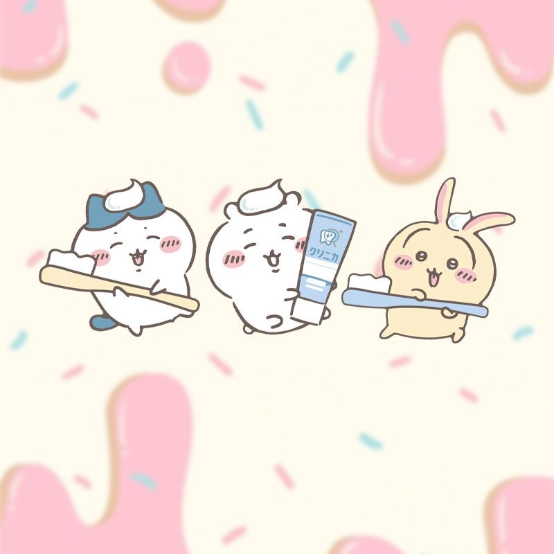 Hot Chiikawa spiegelstickers s - Home Goods Bathroom Accessories recensie en prijs