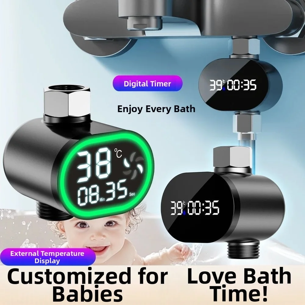 Waterthermometer 5,8 * 2 * 6,8 - Home Bathroom Faucets recensie en prijs
