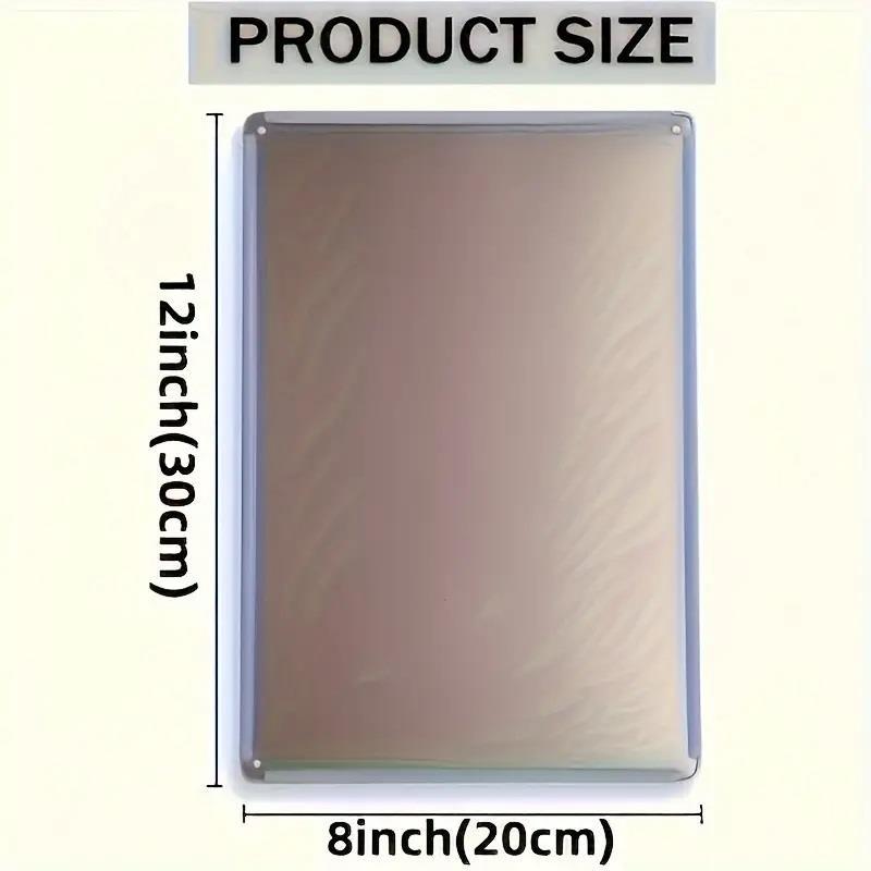 Stijlvolle vrouwelijke metalen - Home Bathroom Wall Decor recensie en prijs