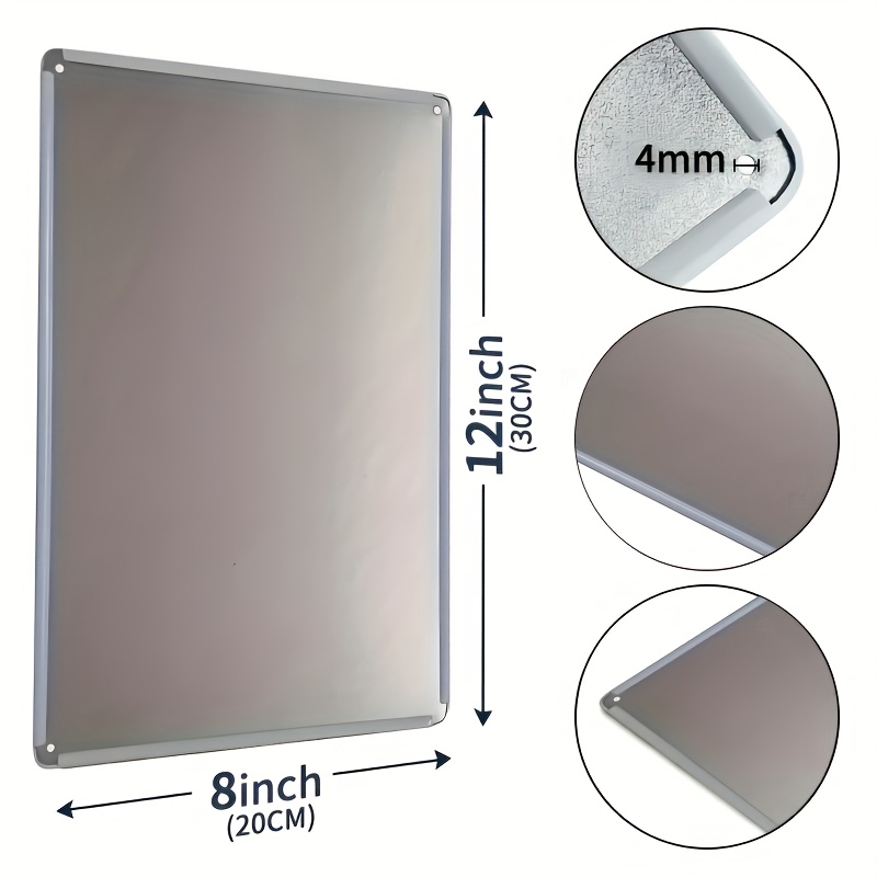 Stijlvolle vrouwelijke metalen - Home Bathroom Wall Decor recensie en prijs