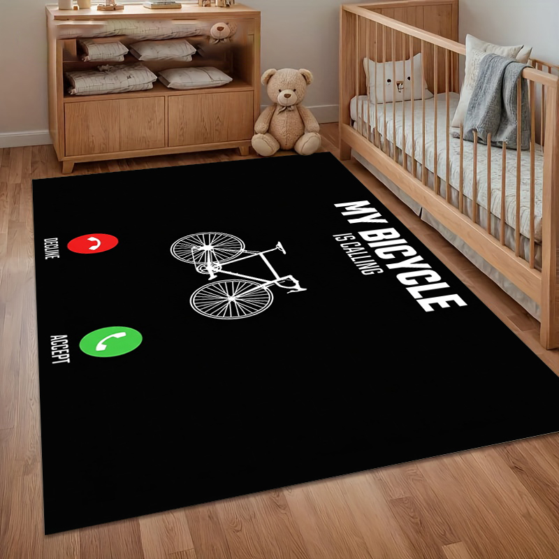 Mountainbike-afbeelding deurma - Home Bathroom Called recensie en prijs