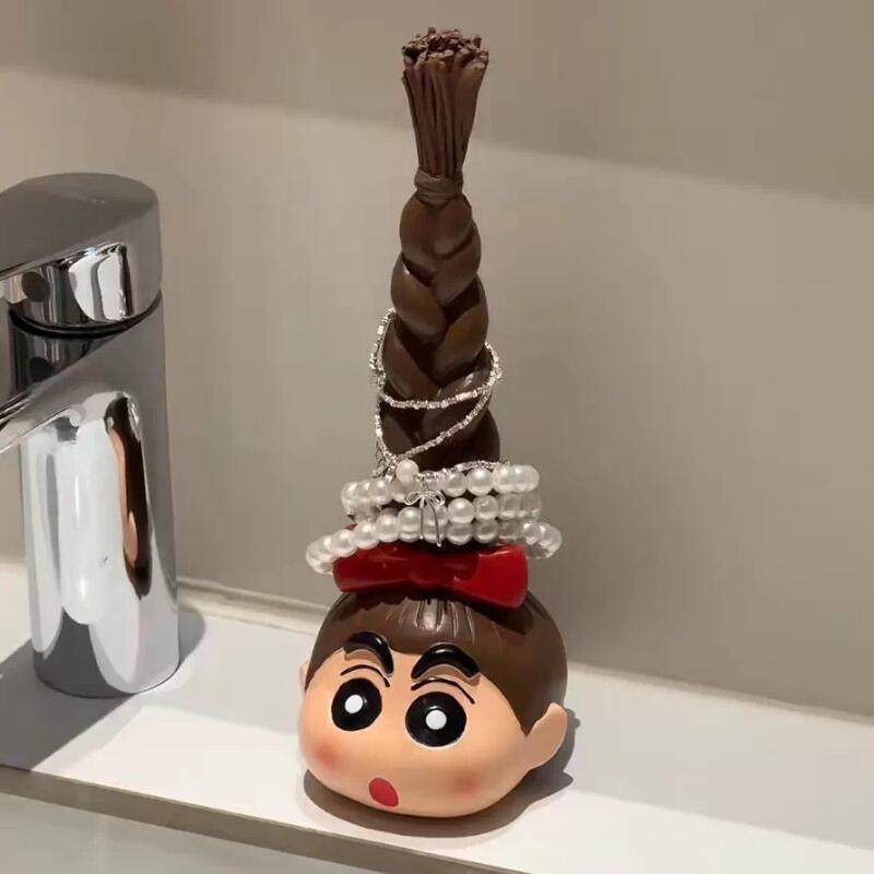 Kawaii Crayon Shin Chan Lange  - Home Bathroom Equipment recensie en prijs