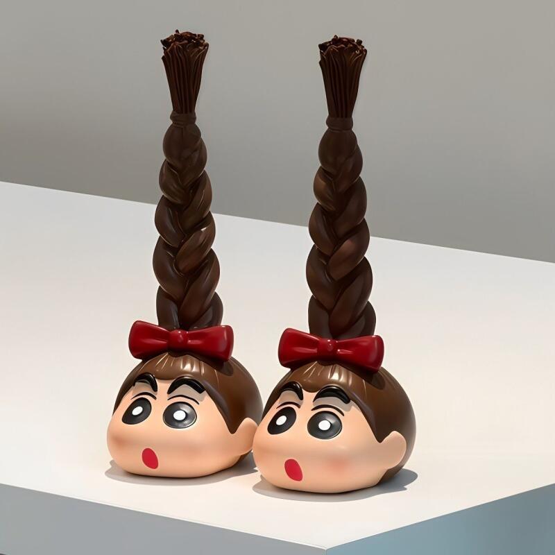 Kawaii Crayon Shin Chan Lange  - Home Bathroom Equipment recensie en prijs