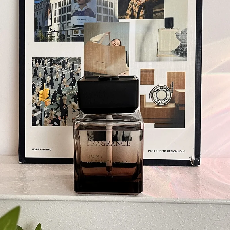 Huisgeurspray, hotelkwaliteit  - Home & Bathroom Building Products Pte Ltd Reviews recensie en prijs