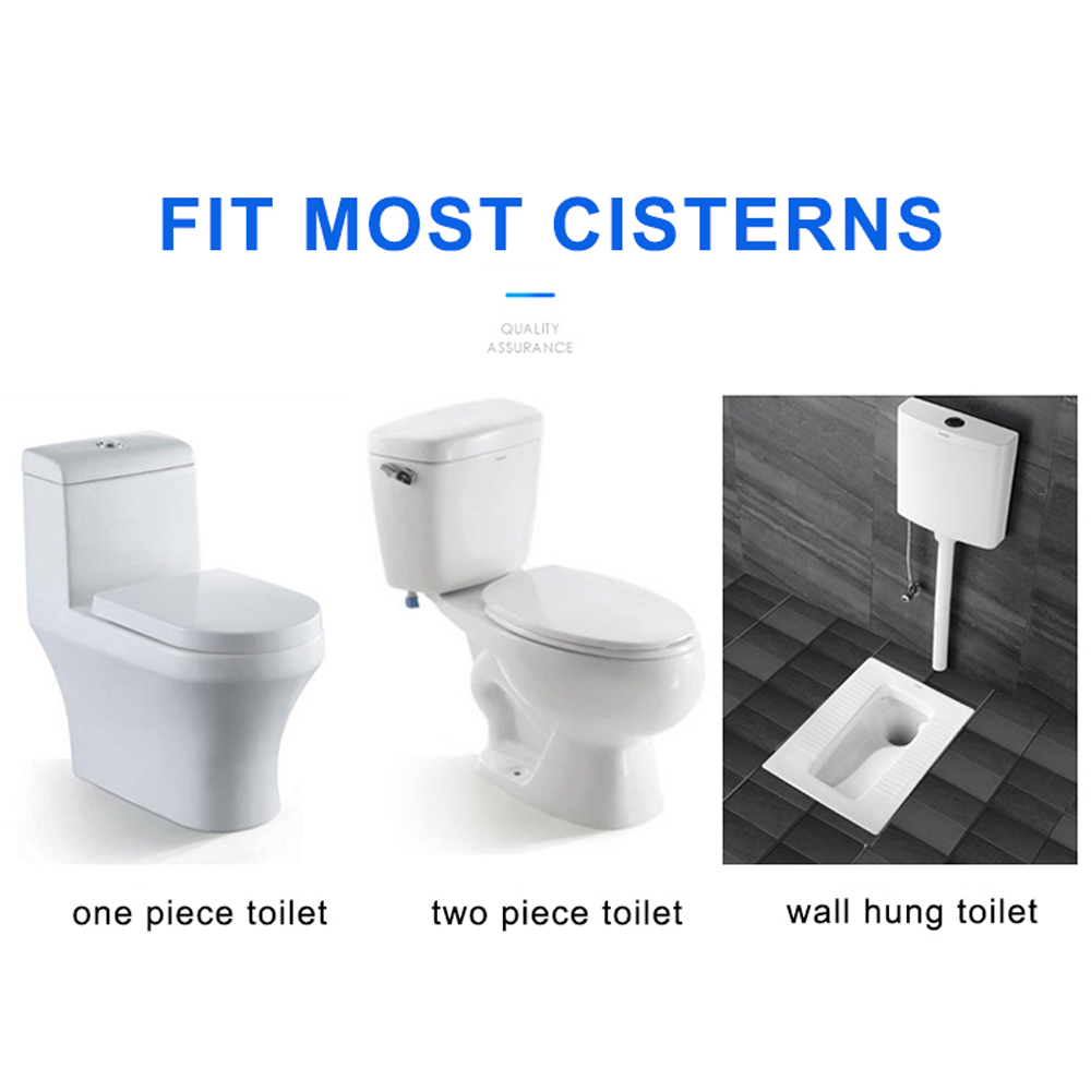 Badkamerschacht Toiletinlaatkl - Home Depot Bathroom Vanities recensie en prijs