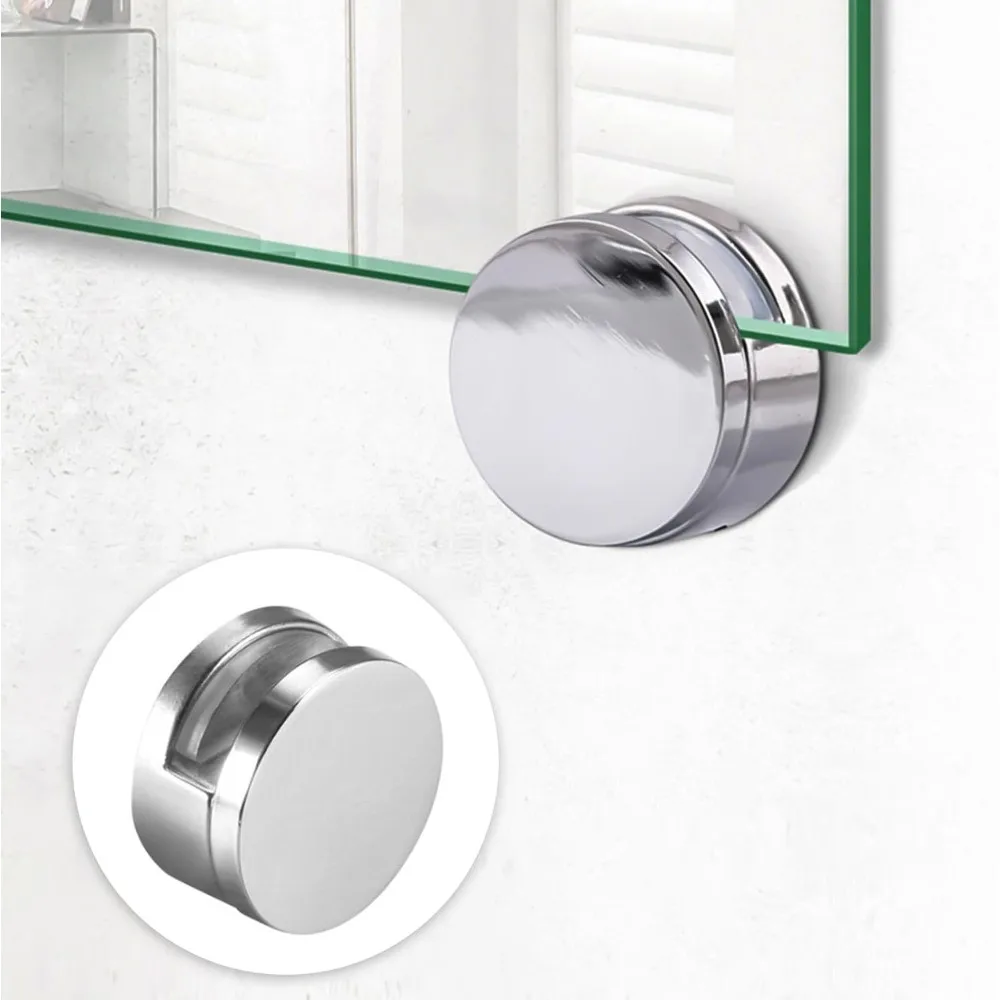 Spiegel Clips 2/4/6pcs 26.5x13 - Home Hardware Bathroom Mirrors recensie en prijs