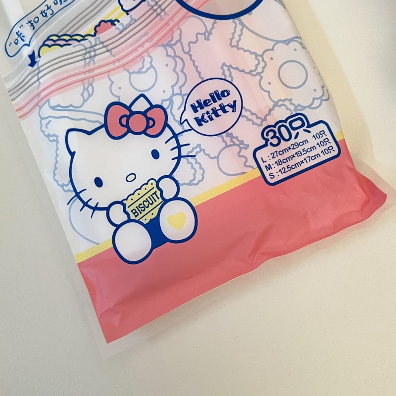 Hello Kitty Cartoon Dubbele Ke - Home Goods Bathroom Accessories recensie en prijs