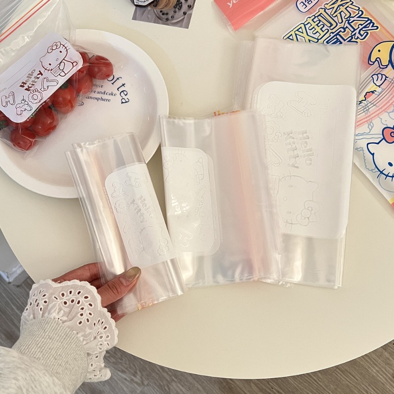 Hello Kitty Cartoon Dubbele Ke - Home Goods Bathroom Accessories recensie en prijs