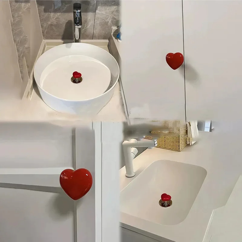 Handvat Toilet Druk op de knop - Home Depot Bathroom Vanities recensie en prijs
