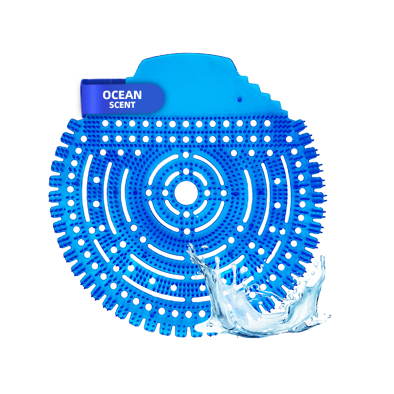 6-delig urinoirscherm deodoran - Home Depot Bathroom Vanities recensie en prijs