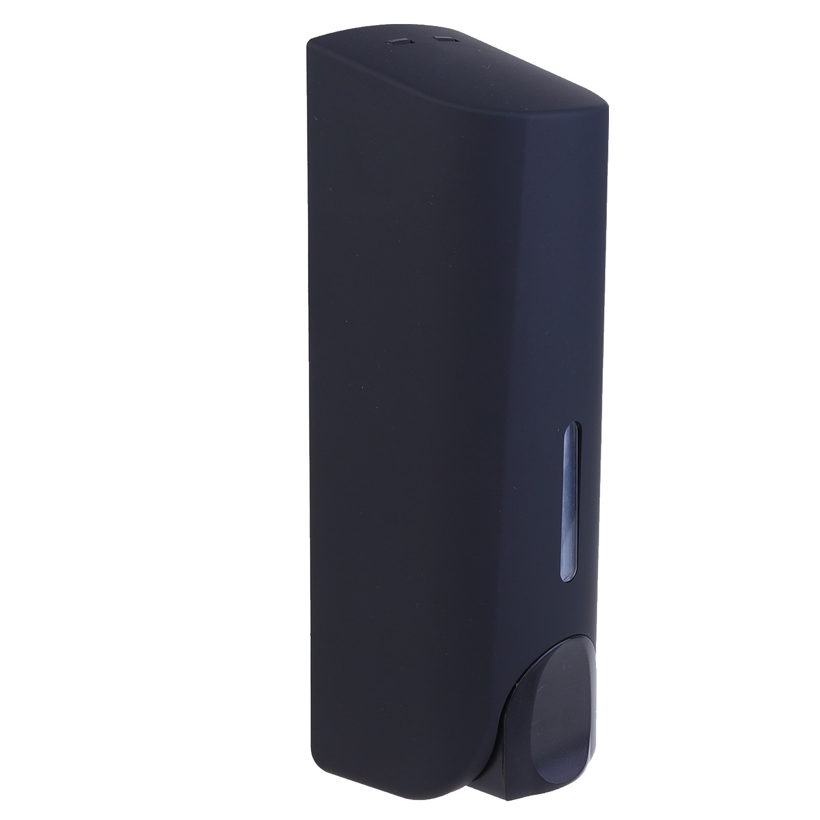 1 stuks wandgemonteerde zeepdi - Home Bathroom Wall Soap Dispenser recensie en prijs