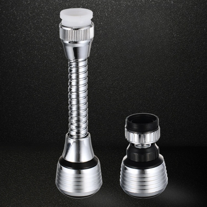 2 stuks lange + korte kraanbel - Home Bathroom Faucets recensie en prijs