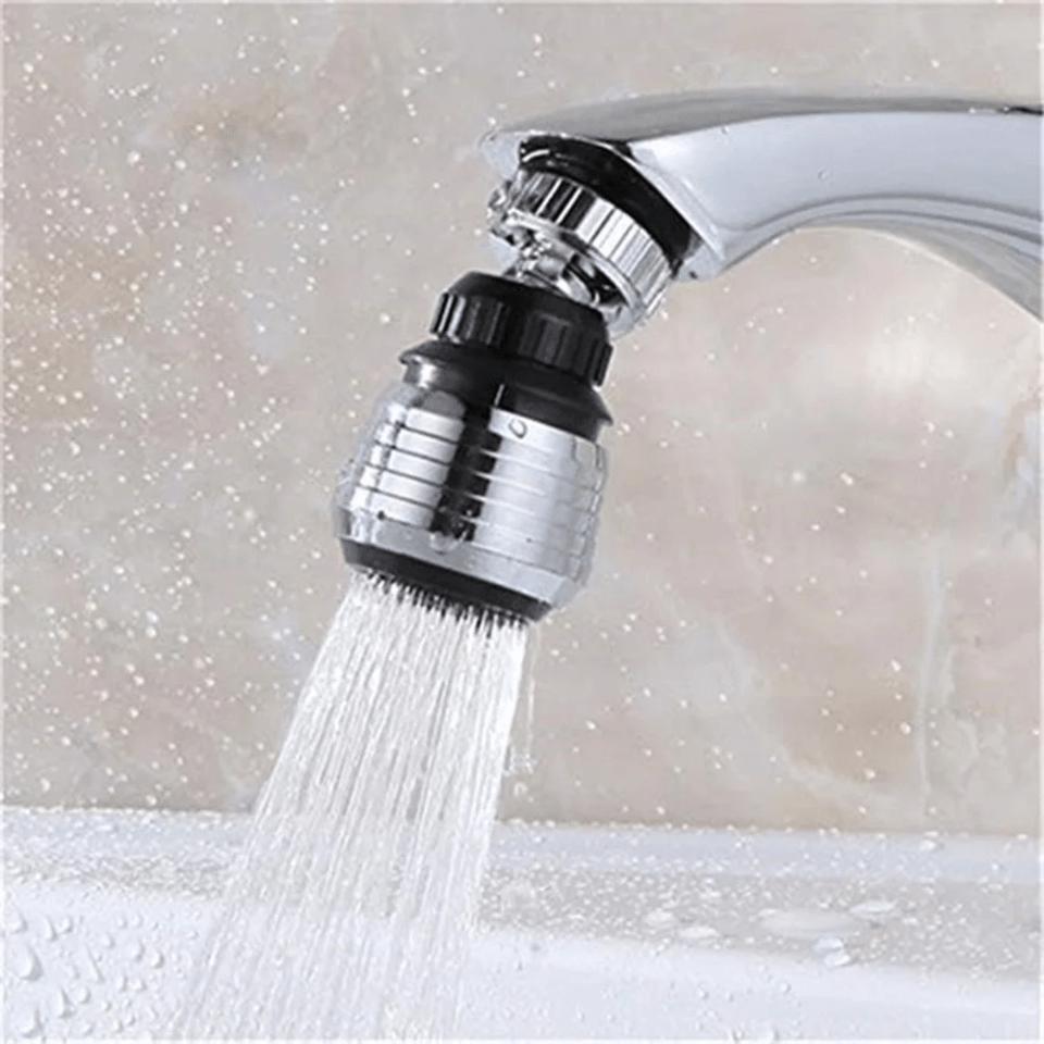 2 stuks lange + korte kraanbel - Home Bathroom Faucets recensie en prijs