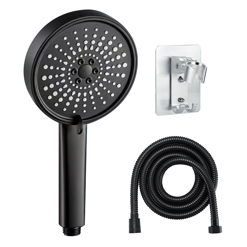 5-modi douchekop douchekop set - Home Bathroom Faucets recensie en prijs