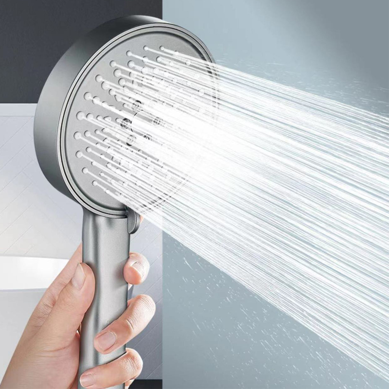 5-modi douchekop douchekop set - Home Bathroom Faucets recensie en prijs