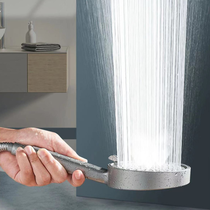 5-modi douchekop douchekop set - Home Bathroom Faucets recensie en prijs