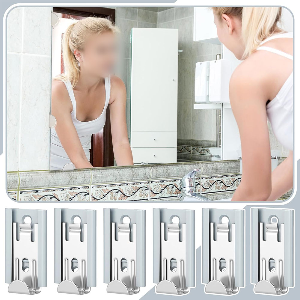 Badkamerspiegelbeslag Verstelb - Home Hardware Bathroom Mirrors recensie en prijs