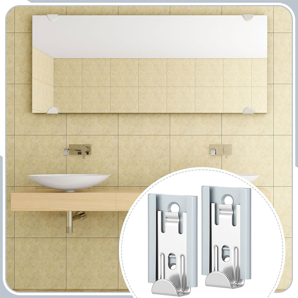 Badkamerspiegelbeslag Verstelb - Home Hardware Bathroom Mirrors recensie en prijs