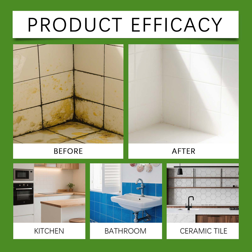 Allesreiniger spray voor thuis - Home Bathroom Cleaning Solution recensie en prijs