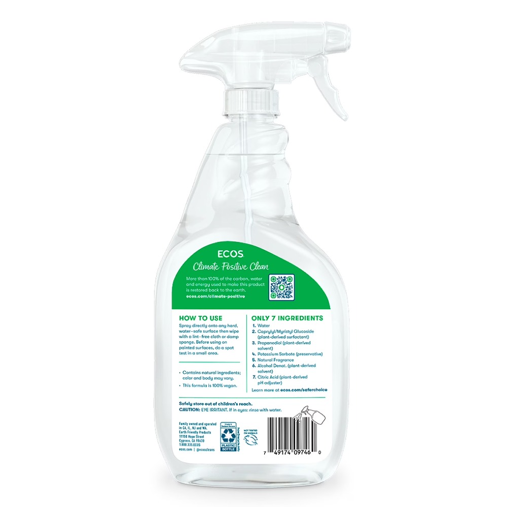 Hypoallergene allesreiniger sp - Home Bathroom Cleaning Solution recensie en prijs