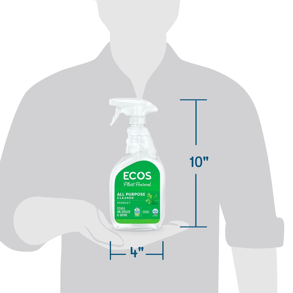 Hypoallergene allesreiniger sp - Home Bathroom Cleaning Solution recensie en prijs