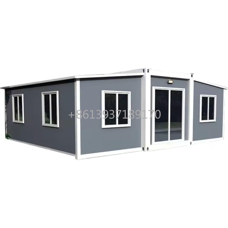 Volledig uitgerust 20ft modern - Home Bathroom Equipment recensie en prijs