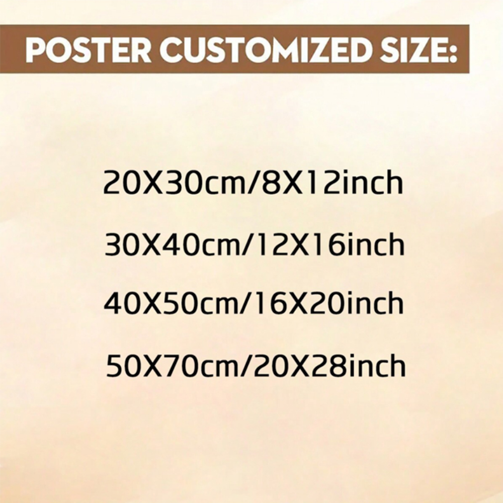 1pc Frameloze gepersonaliseerd - Home Bathroom Wall Decor recensie en prijs
