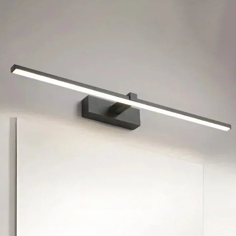 Moderne LED-wandlamp Badkamer  - Home Hardware Bathroom Mirrors recensie en prijs