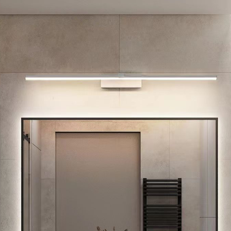 Moderne LED-wandlamp Badkamer  - Home Hardware Bathroom Mirrors recensie en prijs