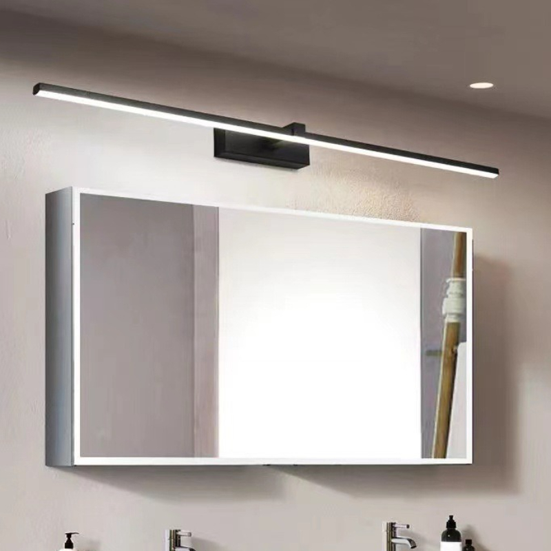 Moderne LED-wandlamp Badkamer  - Home Hardware Bathroom Mirrors recensie en prijs