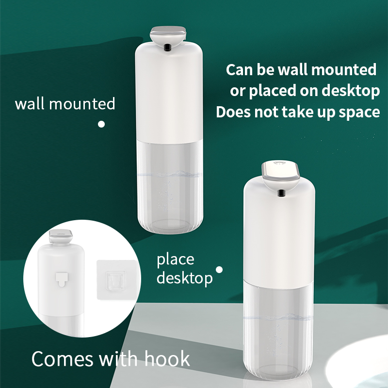 STLF Nieuwe Badkamer Slimme In - Home Bathroom Wall Soap Dispenser recensie en prijs