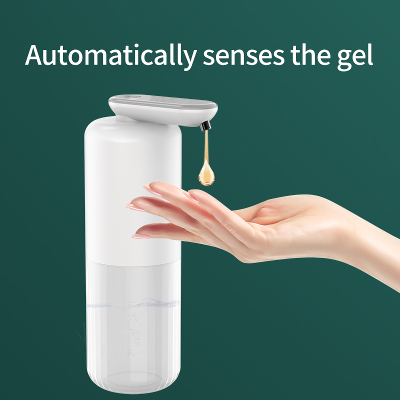 STLF Nieuwe Badkamer Slimme In - Home Bathroom Wall Soap Dispenser recensie en prijs